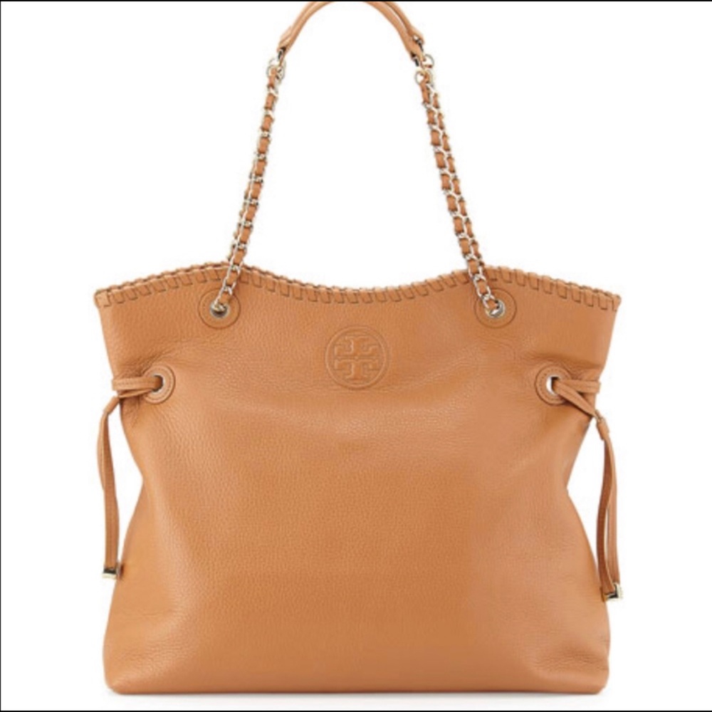 Tory Burch Marion Slouchy Tote